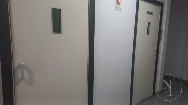 Imagem Apartamento com 3 Quartos à Venda, 124 m² em José Menino - Santos Imagem Apartamento com 3 Quartos à Venda, 124 m² em José Menino - Santos