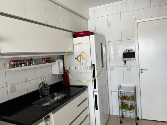 Imagem Apartamento com 3 Quartos à Venda, 90 m² em Jardim Sul - São José Dos Campos Imagem Apartamento com 3 Quartos à Venda, 90 m² em Jardim Sul - São José Dos Campos