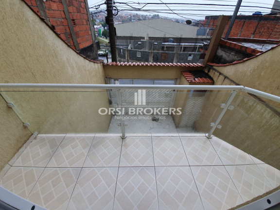 Imagem Sobrado com 2 Quartos à Venda, 160 m² em Parque Das Nações - Barueri Imagem Sobrado com 2 Quartos à Venda, 160 m² em Parque Das Nações - Barueri