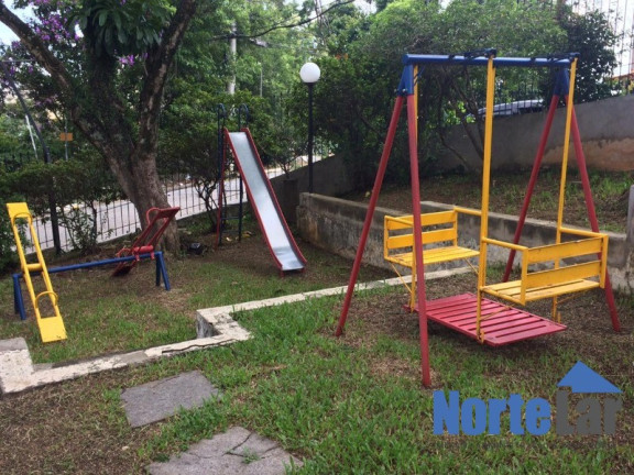 Imagem Apartamento com 2 Quartos à Venda, 66 m² em Vila Celeste - São Paulo