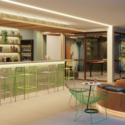 Imagem Apartamento com 2 Quartos à Venda, 92 m² em Barra Da Tijuca - Rio De Janeiro
