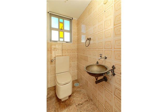Imagem Imóvel com 3 Quartos à Venda, 155 m² em Santa Tereza - Porto Alegre Imagem Imóvel com 3 Quartos à Venda, 155 m² em Santa Tereza - Porto Alegre