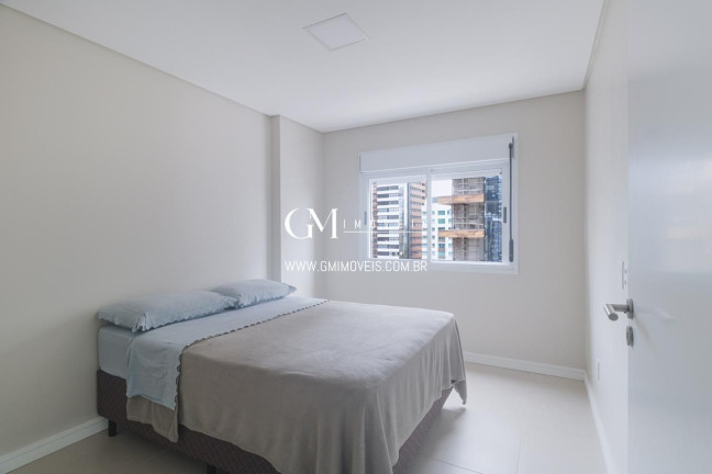 Apartamento com 3 Quartos à Venda, 109 m² em Praia Grande - Torres