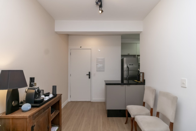 Imagem Apartamento com 2 Quartos à Venda, 65 m² em Vila Mariana - São Paulo