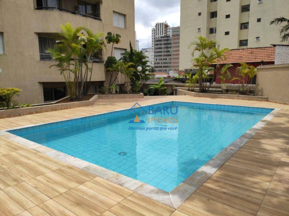 Imagem Apartamento com 1 Quarto para Alugar, 42 m² em Bela Vista - São Paulo Imagem Apartamento com 1 Quarto para Alugar, 42 m² em Bela Vista - São Paulo