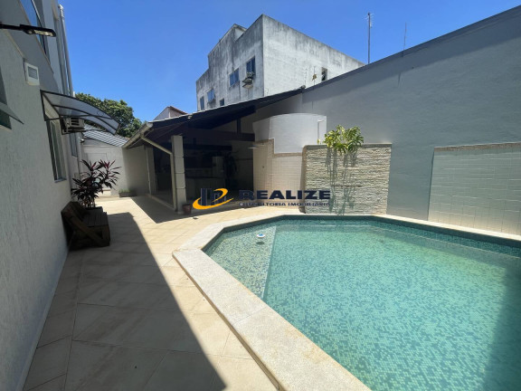 Imagem Casa com 3 Quartos à Venda, 360 m² em Parque Turf Club - Campos Dos Goytacazes Imagem Casa com 3 Quartos à Venda, 360 m² em Parque Turf Club - Campos Dos Goytacazes