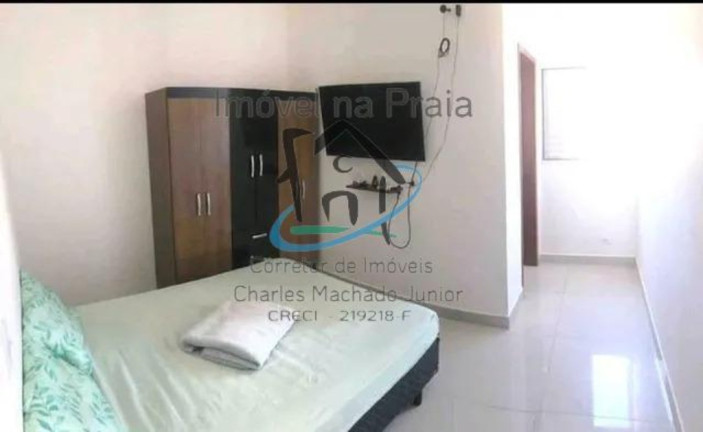 Imagem Sobrado com 2 Quartos à Venda, 125 m² em Jaraguá - Caraguatatuba