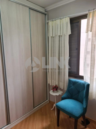 Imagem Apartamento com 3 Quartos à Venda, 70 m² em Cristo Redentor - Porto Alegre Imagem Apartamento com 3 Quartos à Venda, 70 m² em Cristo Redentor - Porto Alegre