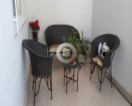 Imagem Casa com 3 Quartos à Venda, 120 m² em São José - Montes Claros Imagem Casa com 3 Quartos à Venda, 120 m² em São José - Montes Claros