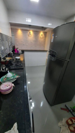 Imagem Apartamento com 2 Quartos à Venda, 50 m² em Vila Voturua - São Vicente Imagem Apartamento com 2 Quartos à Venda, 50 m² em Vila Voturua - São Vicente