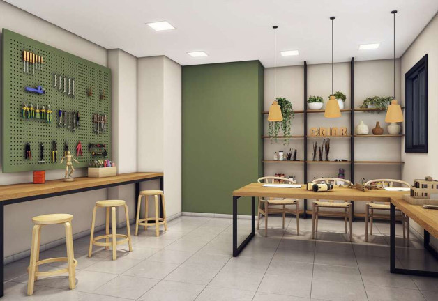 Imagem Imóvel com 2 Quartos à Venda, 34 m² em Cangaíba - São Paulo