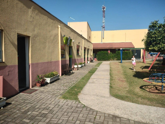 Imagem Apartamento com 2 Quartos à Venda, 56 m² em Parque São Vicente - Mauá