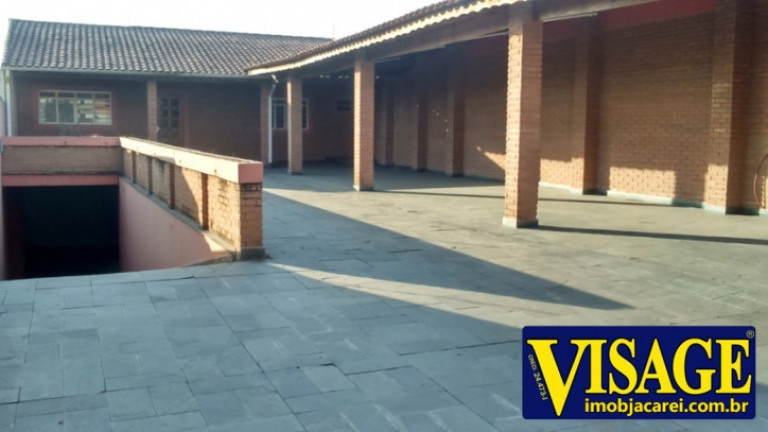 Imagem Imóvel Comercial à Venda, 385 m² em Centro - Jacareí