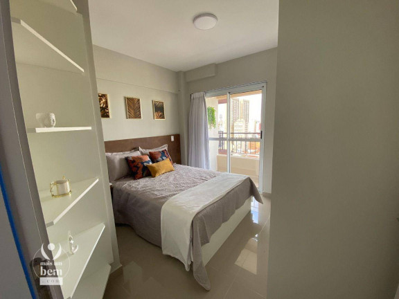 Imagem Apartamento com 1 Quarto à Venda, 34 m² em Centro - Curitiba Imagem Apartamento com 1 Quarto à Venda, 34 m² em Centro - Curitiba