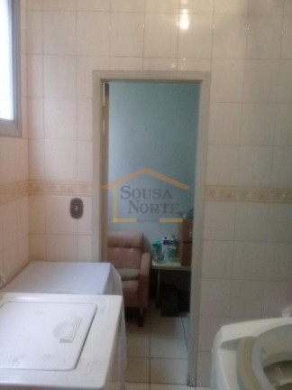 Imagem Apartamento com 3 Quartos à Venda, 98 m² em Lapa De Baixo - São Paulo Imagem Apartamento com 3 Quartos à Venda, 98 m² em Lapa De Baixo - São Paulo