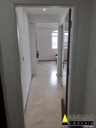 Imagem Apartamento com 1 Quarto à Venda, 63 m² em Centro - Diadema Imagem Apartamento com 1 Quarto à Venda, 63 m² em Centro - Diadema