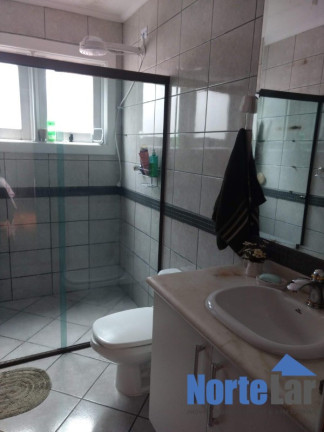 Imagem Sobrado com 3 Quartos à Venda, 253 m² em Vila Rosa - São Paulo