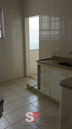 Apartamento com 2 Quartos à Venda, 80 m² em Pacaembú - São Paulo
