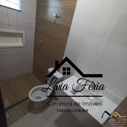 Imagem Casa com 3 Quartos à Venda, 96 m² em Parque Turf Club - Campos Dos Goytacazes Imagem Casa com 3 Quartos à Venda, 96 m² em Parque Turf Club - Campos Dos Goytacazes