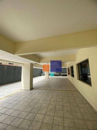 Imagem Apartamento com 1 Quarto à Venda, 75 m² em Aviação - Praia Grande