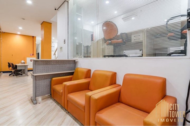 Imagem Sala Comercial à Venda, 166 m² em Paraíso - São Paulo Imagem Sala Comercial à Venda, 166 m² em Paraíso - São Paulo