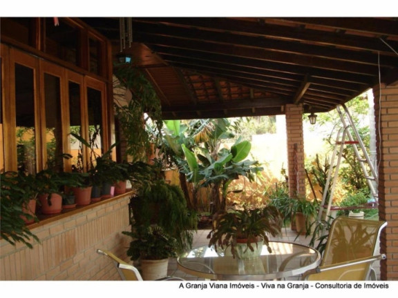 Imagem Casa com 4 Quartos à Venda, 1.450 m² em Jardim Passárgada I - Cotia Imagem Casa com 4 Quartos à Venda, 1.450 m² em Jardim Passárgada I - Cotia