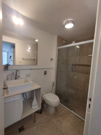 Imagem Imóvel com 2 Quartos para Alugar, 70 m² em Indianópolis - São Paulo