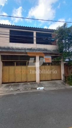 Casa com 2 Quartos à Venda, 305 m² em Centro  - Diadema