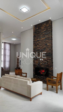 Imagem Casa com 3 Quartos à Venda, 1.000 m² em Caxambu - Jundiaí