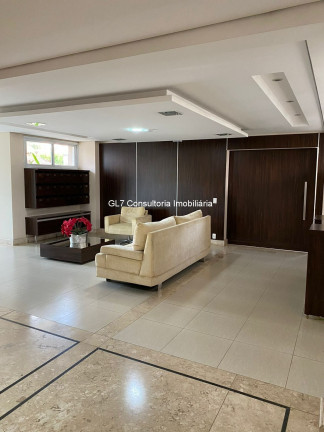 Imagem Apartamento com 3 Quartos à Venda, 135 m² em Jardim Pau Preto - Indaiatuba