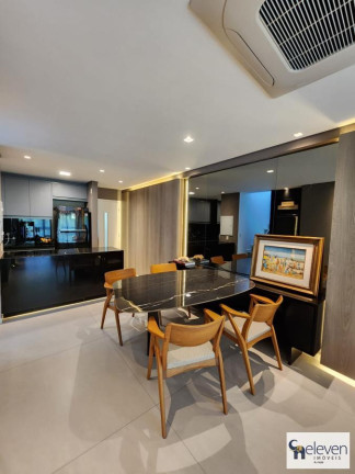 Imagem Cobertura com 2 Quartos à Venda, 129 m² em Ondina - Salvador Imagem Cobertura com 2 Quartos à Venda, 129 m² em Ondina - Salvador