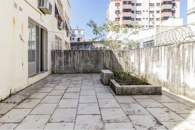 Imagem Imóvel com 2 Quartos à Venda, 62 m² em Jardim Botânico - Porto Alegre