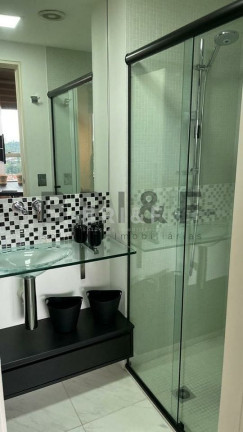 Imagem Apartamento com 1 Quarto à Venda, 74 m² em Santo Amaro - São Paulo Imagem Apartamento com 1 Quarto à Venda, 74 m² em Santo Amaro - São Paulo