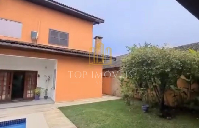 Imagem Casa de Condomínio com 4 Quartos à Venda, 450 m² em Conjunto Residencial Esplanada Do Sol - São José Dos Campos Imagem Casa de Condomínio com 4 Quartos à Venda, 450 m² em Conjunto Residencial Esplanada Do Sol - São José Dos Campos