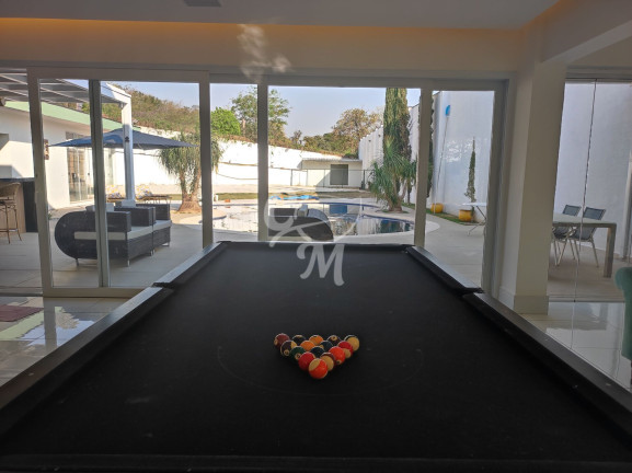 Imagem Casa de Condomínio com 4 Quartos à Venda, 660 m² em Parque Dos Resedás - Itupeva