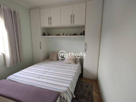 Imagem Apartamento com 3 Quartos à Venda, 89 m² em Jardim Campos Elíseos - Campinas Imagem Apartamento com 3 Quartos à Venda, 89 m² em Jardim Campos Elíseos - Campinas
