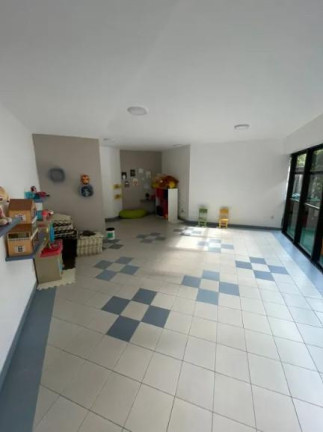 Imagem Apartamento com 3 Quartos para Alugar, 130 m² em Perdizes - São Paulo