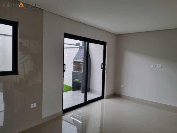Imagem Sobrado com 3 Quartos à Venda, 125 m² em Afonso Pena - São José Dos Pinhais
