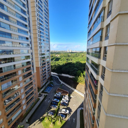 Imagem Apartamento com 3 Quartos à Venda, 110.000 m² em Patamares - Salvador Imagem Apartamento com 3 Quartos à Venda, 110.000 m² em Patamares - Salvador