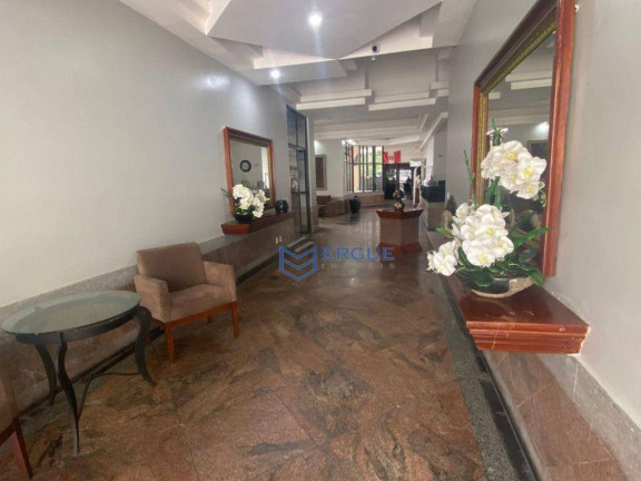 Imagem Apartamento com 1 Quarto à Venda, 42 m² em Meireles - Fortaleza