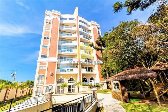 Imagem Apartamento com 4 Quartos à Venda, 185 m² em Ecoville - Curitiba Imagem Apartamento com 4 Quartos à Venda, 185 m² em Ecoville - Curitiba