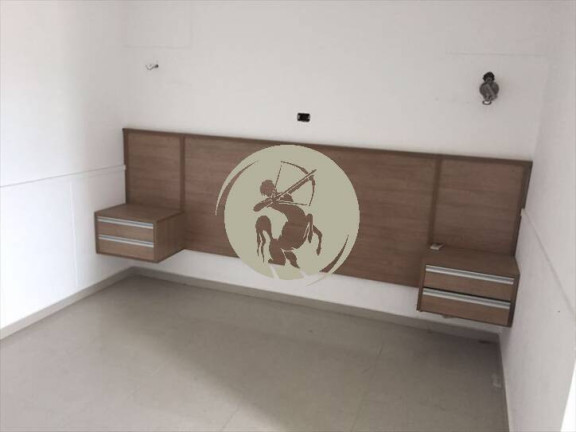 Imagem Cobertura com 3 Quartos à Venda, 180 m² em Boqueirao - Santos