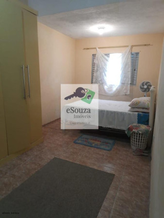 Imagem Casa com 2 Quartos à Venda, 34 m² em Jussara - Mongaguá