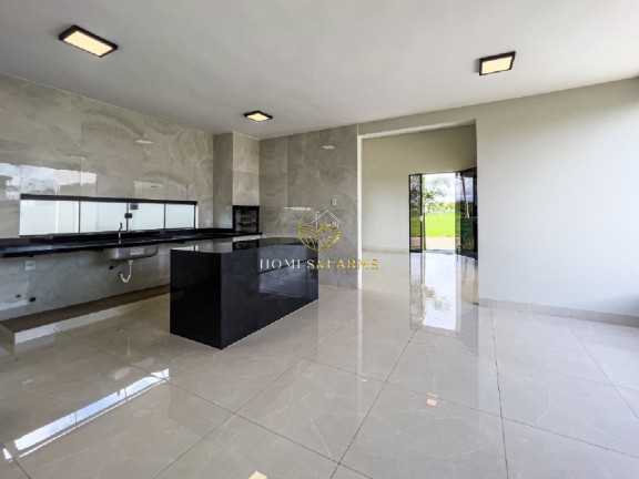 Casa com 3 Quartos à Venda, 150 m² em Terras Alpha Residencial 2 - Senador Canedo