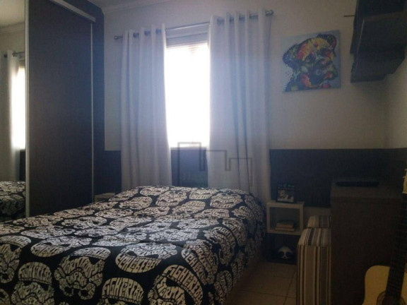 Imagem Casa com 3 Quartos à Venda, 100 m² em Condomínio Residencial Pérola - Sorocaba Imagem Casa com 3 Quartos à Venda, 100 m² em Condomínio Residencial Pérola - Sorocaba