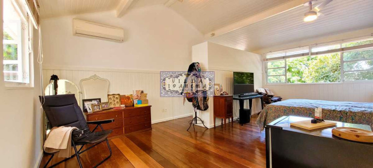 Imagem Apartamento com 4 Quartos à Venda, 160 m² em Santa Teresa - Rio De Janeiro Imagem Apartamento com 4 Quartos à Venda, 160 m² em Santa Teresa - Rio De Janeiro