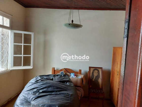 Imagem Casa com 2 Quartos à Venda, 240 m² em Jardim Bonfim - Campinas