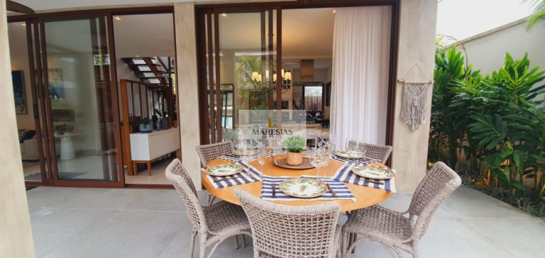 Imagem Casa com 5 Quartos à Venda, 240 m² em Maresias - São Sebastião