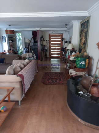 Imagem Casa com 3 Quartos para Alugar, 364 m² em Alphaville - Santana De Parnaíba Imagem Casa com 3 Quartos para Alugar, 364 m² em Alphaville - Santana De Parnaíba