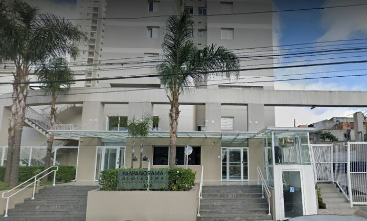 Imagem Apartamento com 2 Quartos à Venda, 52 m² em Piraporinha - Diadema Imagem Apartamento com 2 Quartos à Venda, 52 m² em Piraporinha - Diadema